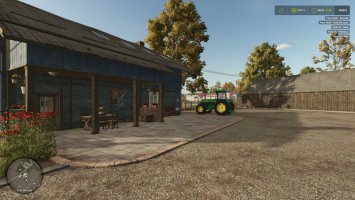 Aufgabenliste v1.1.0.9 FS25 Aufgabenliste v1.1.0.9 FS25