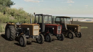 Ursus c355/c360 dużo nowych rzeczy!!! FS22 Ursus c355/c360 dużo nowych rzeczy!!! FS22