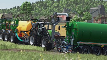 Veenhuis FreeSight V1.0.1.0 FS25