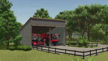 Vegetable And Fodder Dryers FS25