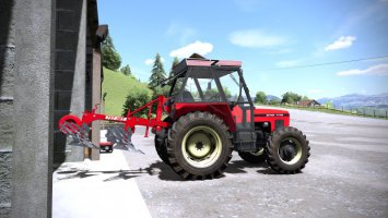 Vlashich, Bosnia - Edit FS22 Vlashich, Bosnia - Edit FS22