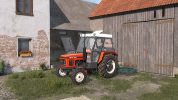 Zetor Pack New Model FS22 Zetor Pack New Model FS22