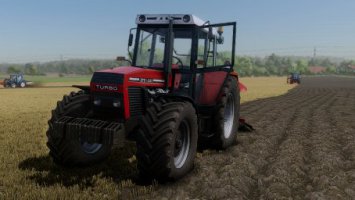 Zts 16245 FS22 Zts 16245 FS22