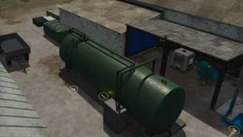 Automatyczny dystrybutor wody FS25