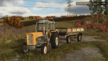 AUTOSAN D47 AUTLOLOAD FS25