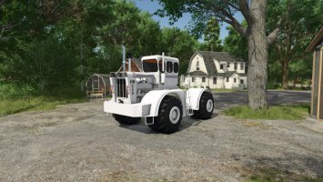 BigBud Serie 1 fs25