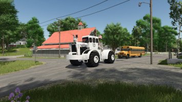 BigBud Series 1 FS25