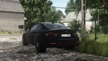 BMW M4 (IC) V1.4 FS25