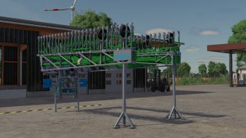 Bomech 24 FS25
