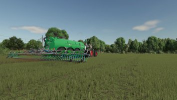 Bomech Pack FS25 Bomech Pack FS25