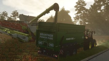 Brantner TA 23065 fs25