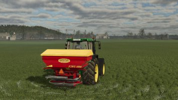 Bredal F2WS 4000 FS25