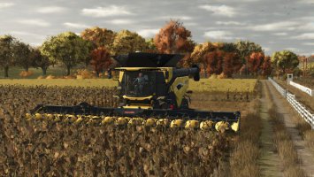 Capello Quasar HS16 FS25