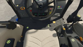 Case IH Farmall + Case IH L630 A series FS25 Case IH Farmall + Case IH L630 A series FS25