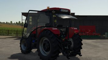 Case IH Farmall + Case IH L630 A series FS25 Case IH Farmall + Case IH L630 A series FS25
