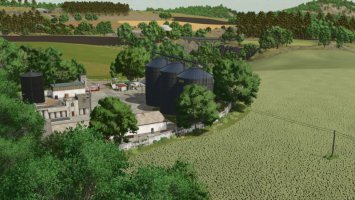 Chambergo 2k25 v1.0.3.0 FS25 Chambergo 2k25 v1.0.3.0 FS25