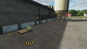 Hühnermast FS25 Hühnermast FS25