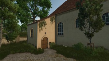 Kirche (Prefab) FS25