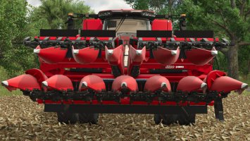 CNH 12 Row Folding Corn Head Pack FS25 CNH 12 Row Folding Corn Head Pack FS25