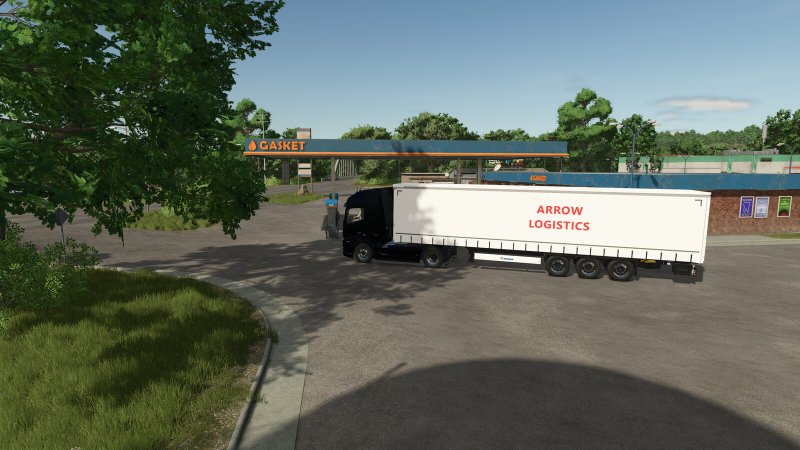 Benutzerdefinierte Logos FS25