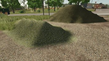 Ballenöffner FS25