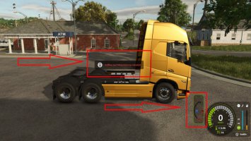 Def MOD Pack FS25 Def MOD Pack FS25