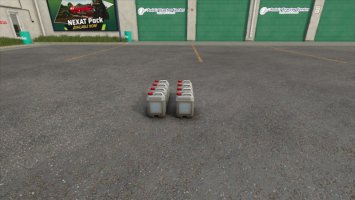 Def MOD Pack FS25 Def MOD Pack FS25