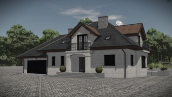 European House European House