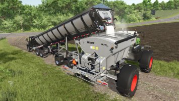 Farming Simulator 25 - Plains & Prairies Pack FS25