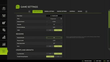 Fast Growth FS25 Fast Growth FS25