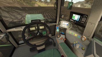 Fendt 900 TMS Vario v1.1.0.0 FS25 Fendt 900 TMS Vario v1.1.0.0 FS25