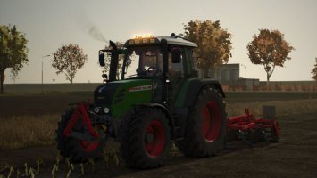 Fendt Vario 300 TMS FS25