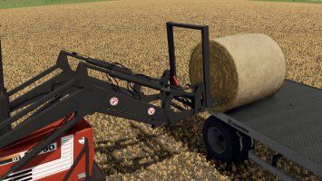 Frontloader 70-90 Pack FS25 Frontloader 70-90 Pack FS25