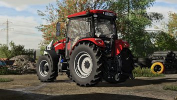FS22 Case IH Farmall A Series FS22 FS22 Case IH Farmall A Series FS22