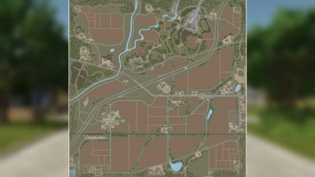 LS25 Elmcreek v1.0.0.1 FS25 LS25 Elmcreek v1.0.0.1 FS25