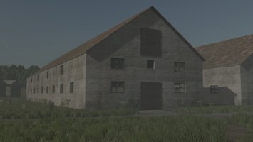 GDR PigBarn v1.0.0.1