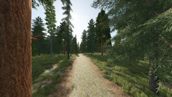 Glen Hon, Tasmania (Australia) V1.0.3.0 FS25 Glen Hon, Tasmania (Australia) V1.0.3.0 FS25