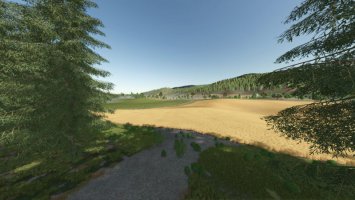 Glen Hon, Tasmania (Australia) V1.0.3.0 FS25 Glen Hon, Tasmania (Australia) V1.0.3.0 FS25