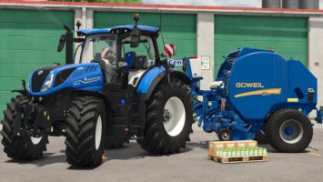 Göweil Pack v1.1.0.0 Göweil Pack v1.1.0.0