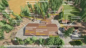 Hinterkaifeck Map v5.0.0.4 FS25 Hinterkaifeck Map v5.0.0.4 FS25