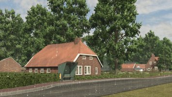 House Prefab Pack (Prefab)