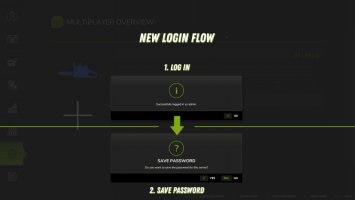 Keep Me Admin v1.0.0.1 FS25 Keep Me Admin v1.0.0.1 FS25