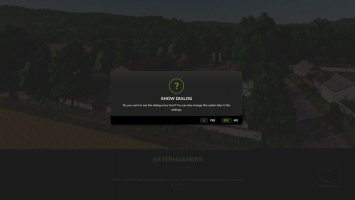 Keep Me Admin v1.0.0.1 FS25 Keep Me Admin v1.0.0.1 FS25