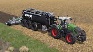 Kotte Garant PQ28000 FS25