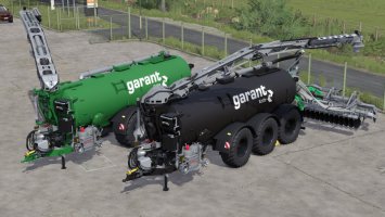 Kotte Garant PQ28000 fs25