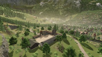 Kreis Almsingen V1.0.2.0 FS25