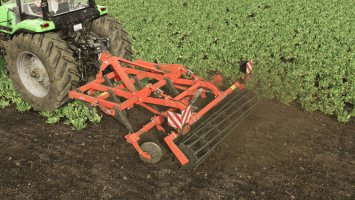 Kuhn Cultimer L300 v1.0.0.1 FS25