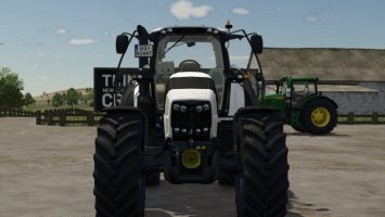 Lamborghini R6.250 IC FS25 Lamborghini R6.250 IC FS25