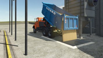 Lizard 65032 v1.0.1.0 FS25