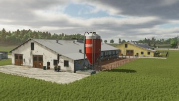 Lizard Animal Barns v1.1.0.0 Lizard Animal Barns v1.1.0.0